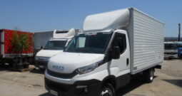 IVECO DAILY 35C14