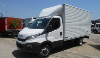 IVECO DAILY 35C14 pieno