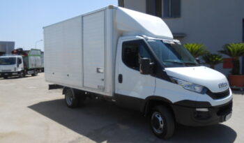 IVECO DAILY 35C14 pieno