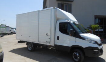 IVECO DAILY 35C14 pieno