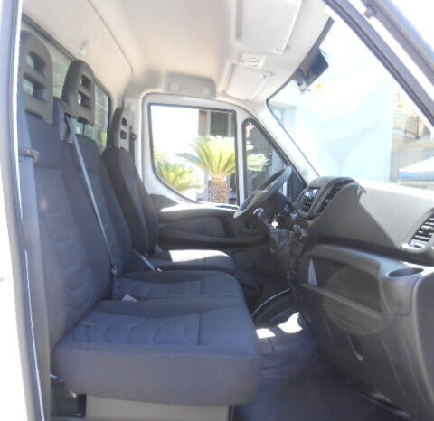 IVECO DAILY 35C14 pieno