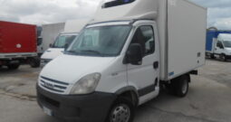 IVECO DAILY 35C15 FRIGO