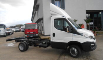 IVECO DAILY 35C18 pieno