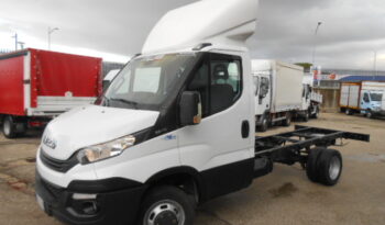 IVECO DAILY 35C18 pieno