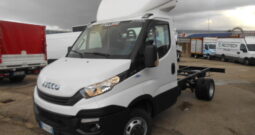 IVECO DAILY 35C18