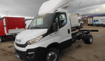 IVECO DAILY 35C18 pieno