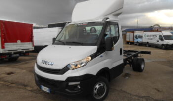 IVECO DAILY 35C18 pieno