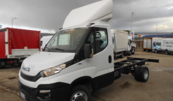 IVECO DAILY 35C18 pieno