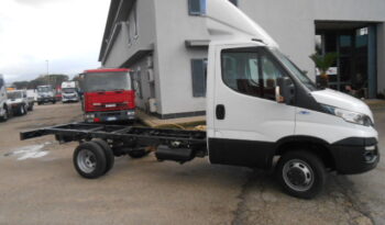 IVECO DAILY 35C18 pieno