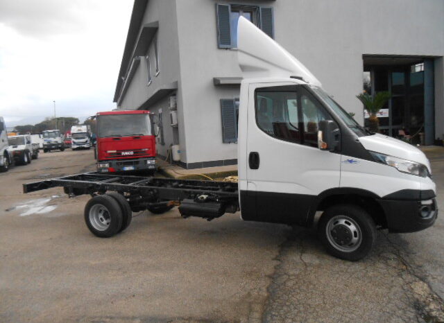 IVECO DAILY 35C18 pieno