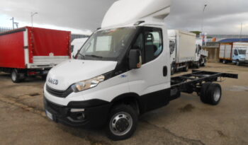 IVECO DAILY 35C18 pieno