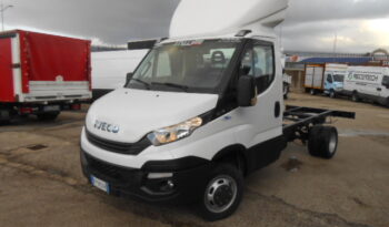 IVECO DAILY 35C18 pieno