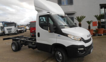 IVECO DAILY 35C18 pieno