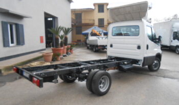 IVECO DAILY 35C18 pieno