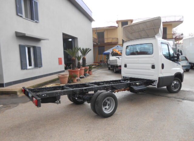 IVECO DAILY 35C18 pieno