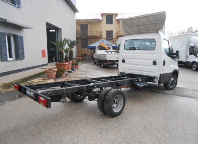 IVECO DAILY 35C18 pieno