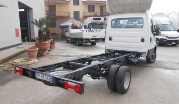 IVECO DAILY 35C18 pieno