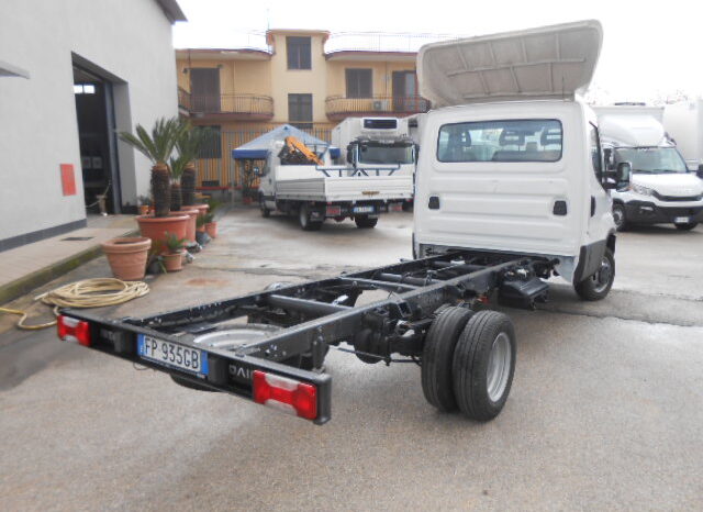 IVECO DAILY 35C18 pieno