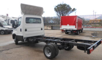 IVECO DAILY 35C18 pieno