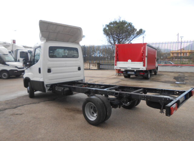 IVECO DAILY 35C18 pieno