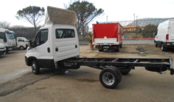 IVECO DAILY 35C18 pieno