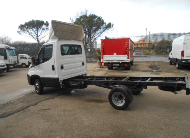 IVECO DAILY 35C18 pieno