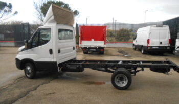 IVECO DAILY 35C18 pieno