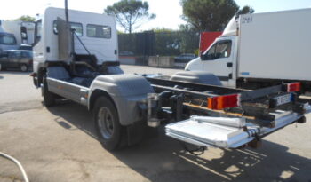 MERCEDES ATEGO 1523 pieno