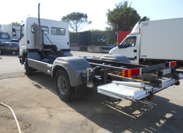 MERCEDES ATEGO 1523 pieno