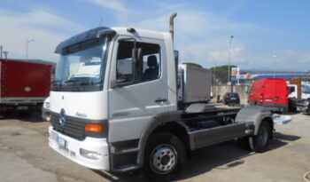 MERCEDES ATEGO 1523 pieno