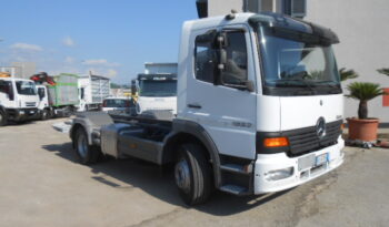 MERCEDES ATEGO 1523 pieno