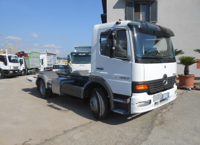 MERCEDES ATEGO 1523 pieno