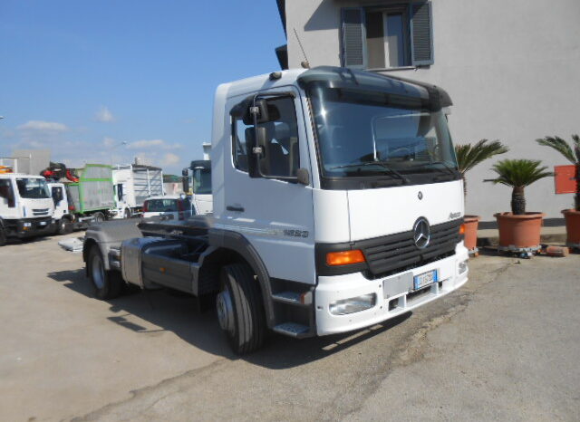 MERCEDES ATEGO 1523 pieno