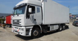 IVECO EUROSTAR 260E47 FRIGO