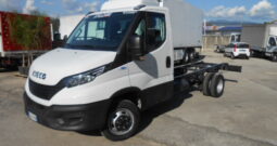 IVECO DAILY 35C18 2021