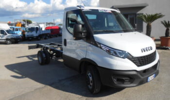 IVECO DAILY 35C18 2021 pieno