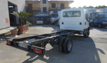 IVECO DAILY 35C18 2021 pieno