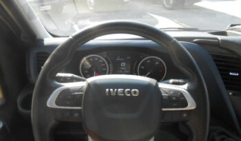 IVECO DAILY 35C18 2021 pieno