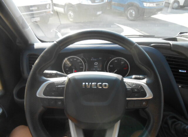 IVECO DAILY 35C18 2021 pieno