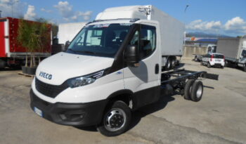 IVECO DAILY 35C18 2021 pieno