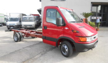 IVECO DAILY 35C13 TELAIO pieno