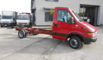 IVECO DAILY 35C13 TELAIO pieno