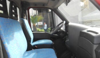 IVECO DAILY 35C13 TELAIO pieno