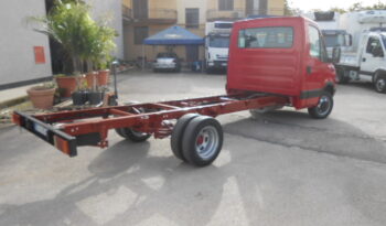 IVECO DAILY 35C13 TELAIO pieno