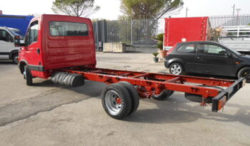 IVECO DAILY 35C13 TELAIO pieno