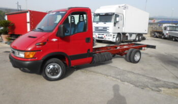 IVECO DAILY 35C13 TELAIO pieno