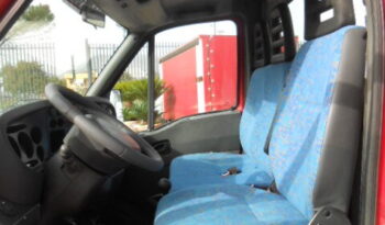 IVECO DAILY 35C13 TELAIO pieno