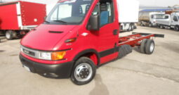 IVECO DAILY 35C13 TELAIO