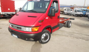 IVECO DAILY 35C13 TELAIO pieno