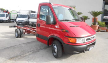 IVECO DAILY 35C13 TELAIO pieno